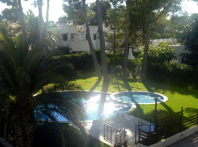 Apartamento La Caleta